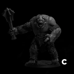 Mountain War Trolls en internet