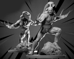 Warblade - comprar en línea