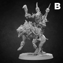 Warg Riders - comprar en línea