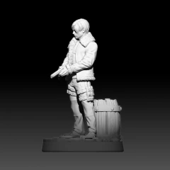 Leon RE4 - V2 - comprar en línea