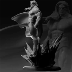 Sentry - V2 - DoroGeek3D