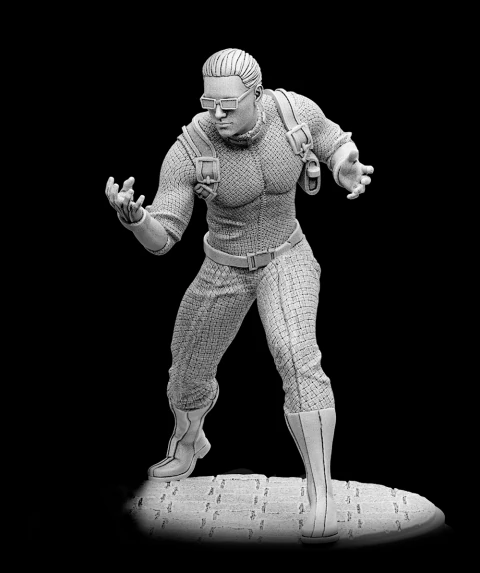 WESKER - V2 - comprar en línea