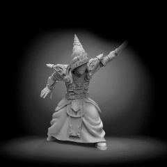 Darth Vowrawn - comprar en línea