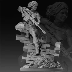 Ultimate Black Widow - comprar en línea