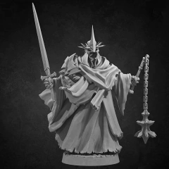 Witch King