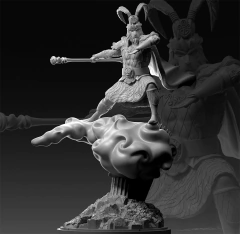 Wukong V1 - WUKONG