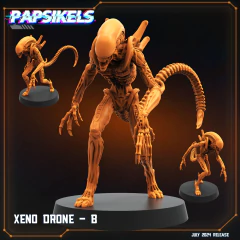 XENO DRONES - comprar en línea