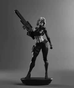 Yelena Widow - comprar en línea