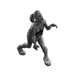 Walkers Zombies - comprar en línea