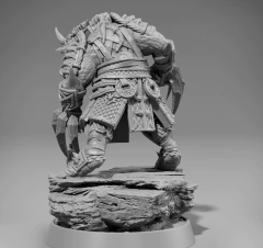 Zsagatai Reptilian - comprar en línea