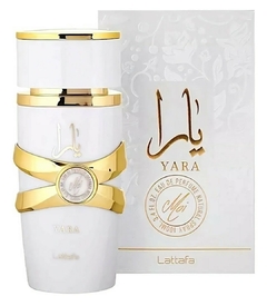 Lattafa Yara moi edp 100 ml original sello holográfico