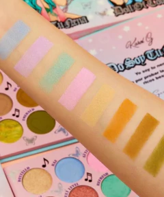 Paleta Bichota - comprar online