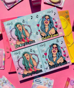 Paleta Bichota - tienda online
