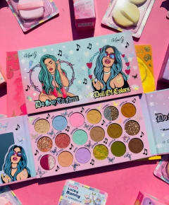 Paleta Bichota