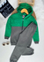 Conjunto Wild Mint
