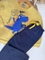 Conjunto Dino na internet