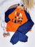 Conjunto Camp