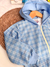 Conjunto Moletom Xadrez na internet
