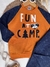 Conjunto Camp - comprar online