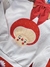 Conjunto Moletom Cogumelo na internet