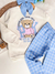 Conjunto Moletom Liza na internet