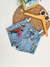Short jeans Arara