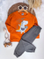 Conjunto Dino