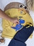 Conjunto Dino - Atrativa Kids- Moda Infantil