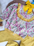 Conjunto Moletom Florzinhas - comprar online
