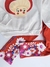Conjunto Moletom Cogumelo - comprar online