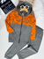 Conjunto Dinossauro