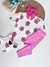 Conjunto Flores
