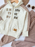 Conjunto Moletom Texturizado Enjoy - comprar online