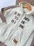 Conjunto Moletom Texturizado Enjoy na internet