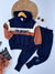 Conjunto Moletom Premium Explorer