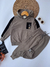 Conjunto Moletom Must