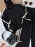 Conjunto Laço Elisa Preto - comprar online