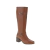 Bota Social Panturrilha Sob Medida Salto 5cm - Ref. 275BR - comprar online