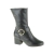 Bota Social Comfort Salto Social 5,5cm - Ref. 3181IT