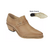 Sapato Country Masculino Sola Couro - Ref. 9041MT