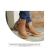 Bota Coturno Salto 6cm De Bona - Ref. 740DB - loja online