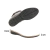 Botinha Anabela De Bona - Ref. 725DB - Personal Shoes