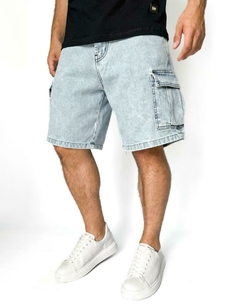 Bermuda Jean Cargo en internet