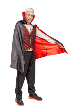 Drácula Luxo