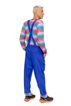 Chucky - comprar online