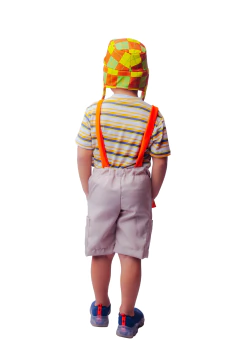 Chaves na internet