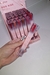 Batom Duo Kiss- Ruby Rose- Linha Rosa- Lançamento - Stéfany Makeup Store