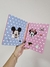 Paleta Minnie e Mickey 117 cores - loja online