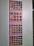 Paleta Minnie e Mickey 117 cores - Stéfany Makeup Store