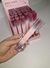 Batom Duo Kiss- Ruby Rose- Linha Rosa- Lançamento - comprar online